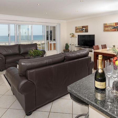 Main Beach Penthouse Jeffreys Bay Extérieur photo