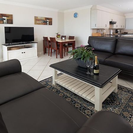 Main Beach Penthouse Jeffreys Bay Extérieur photo