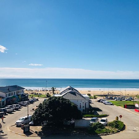Main Beach Penthouse Jeffreys Bay Extérieur photo