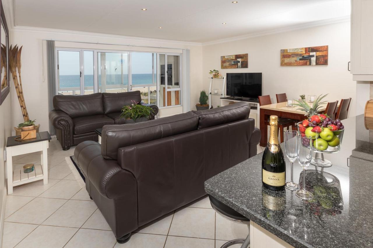 Main Beach Penthouse Jeffreys Bay Extérieur photo