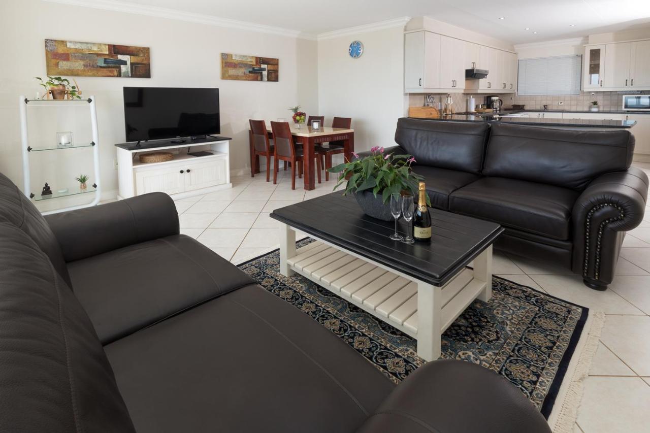 Main Beach Penthouse Jeffreys Bay Extérieur photo
