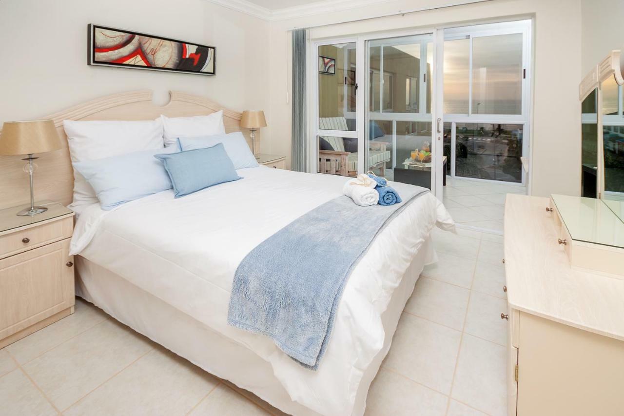 Main Beach Penthouse Jeffreys Bay Extérieur photo