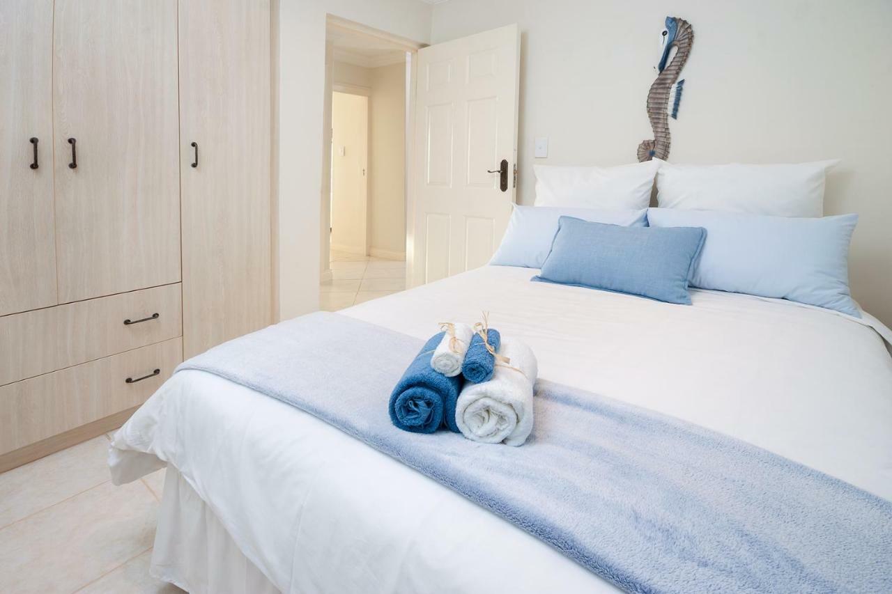 Main Beach Penthouse Jeffreys Bay Extérieur photo