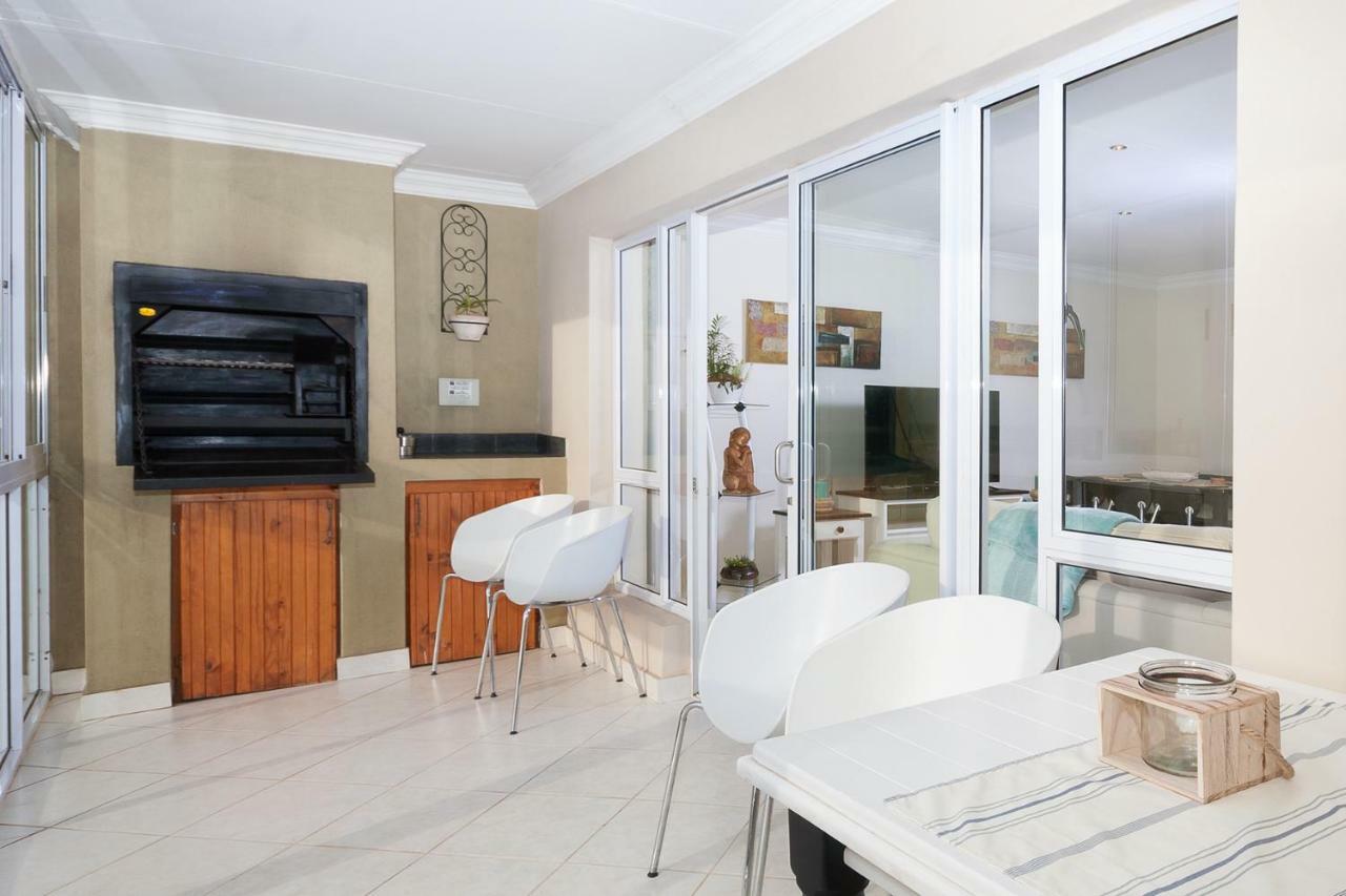 Main Beach Penthouse Jeffreys Bay Extérieur photo