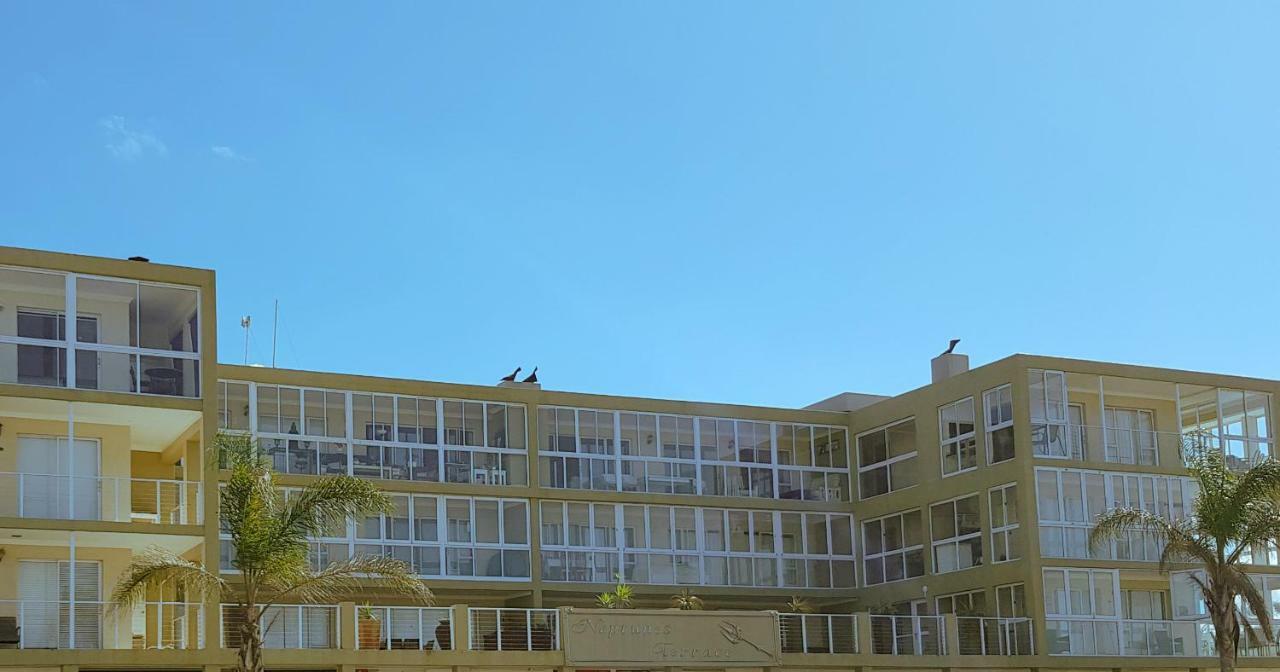 Main Beach Penthouse Jeffreys Bay Extérieur photo
