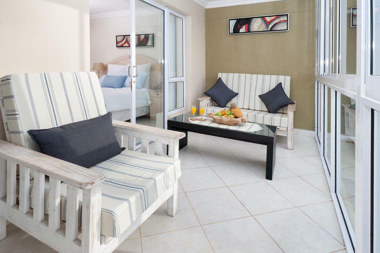 Main Beach Penthouse Jeffreys Bay Extérieur photo