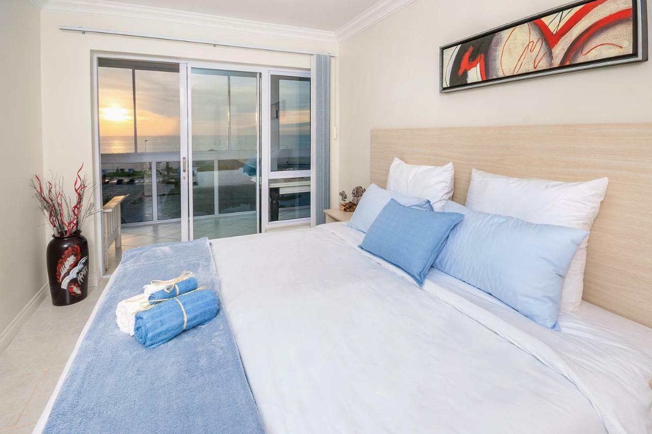 Main Beach Penthouse Jeffreys Bay Extérieur photo