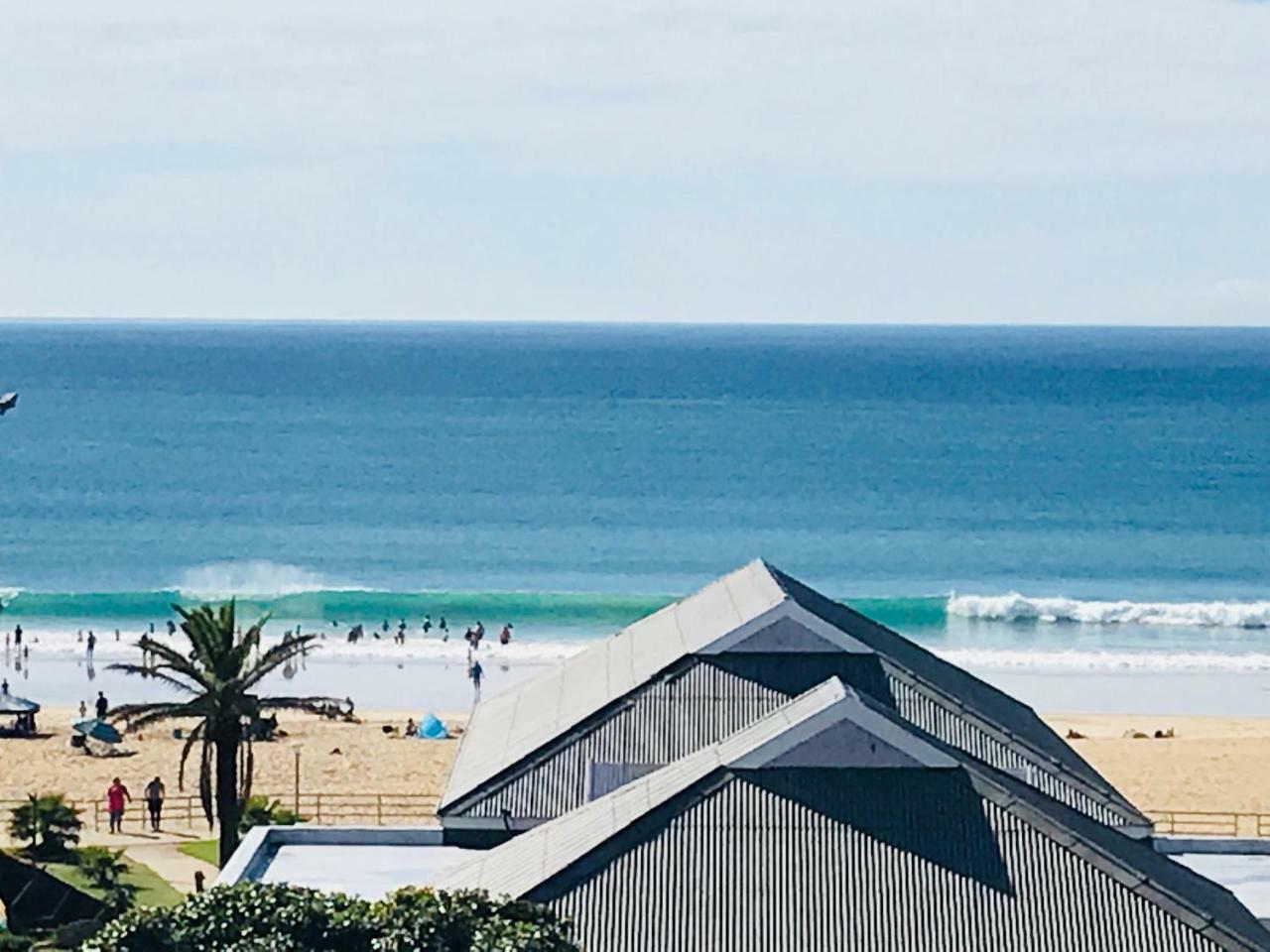 Main Beach Penthouse Jeffreys Bay Extérieur photo