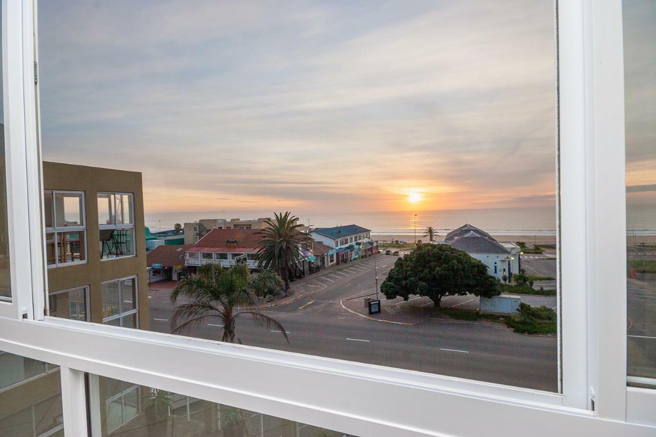 Main Beach Penthouse Jeffreys Bay Extérieur photo